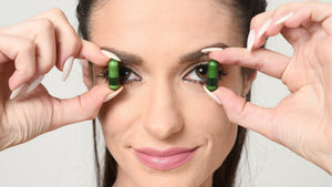 Além da Vitamina C: A Verdadeira Ciência da Imunidade no Inverno