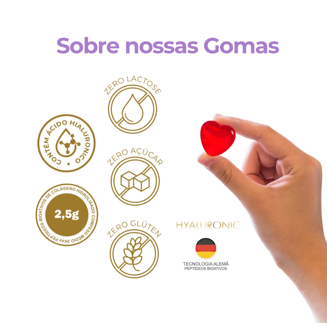 Gomas SUPER SKIN