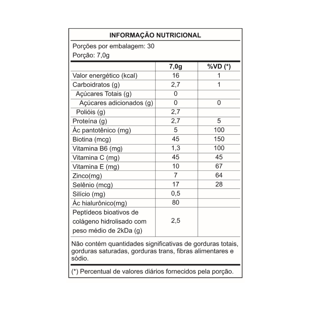 Gomas SUPER SKIN by Solange Frazão