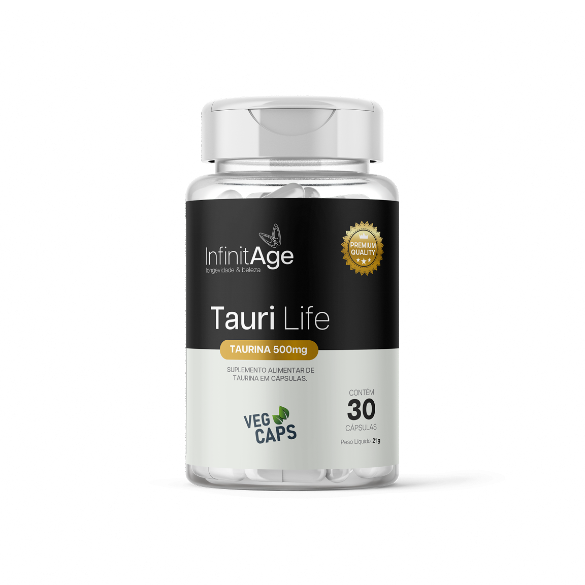 Tauri Life