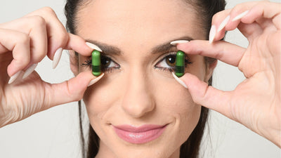 Além da Vitamina C: A Verdadeira Ciência da Imunidade no Inverno