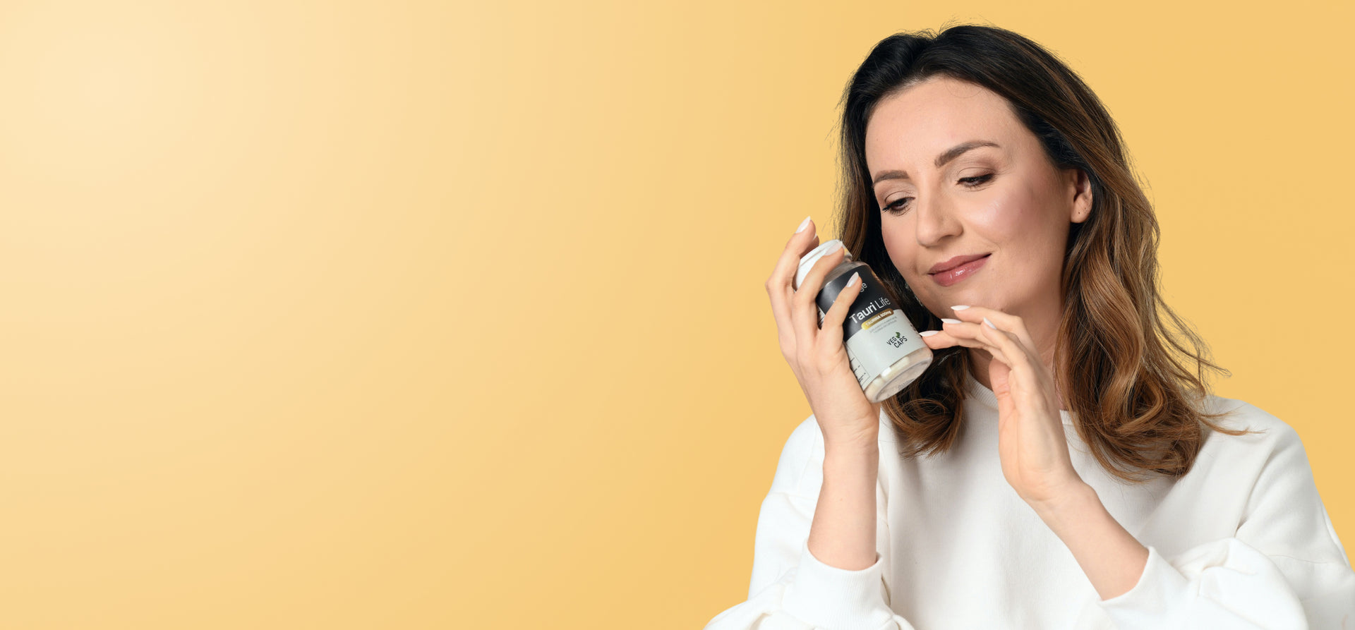 <h3><strong>ENERGIA, FOCO E VITALIDADE</strong> EM CADA DOSE</h3>