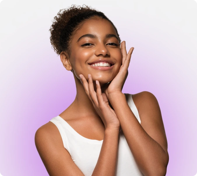 Banner cuidados com a pele