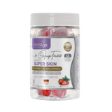 Gomas SUPER SKIN by Solange Frazão