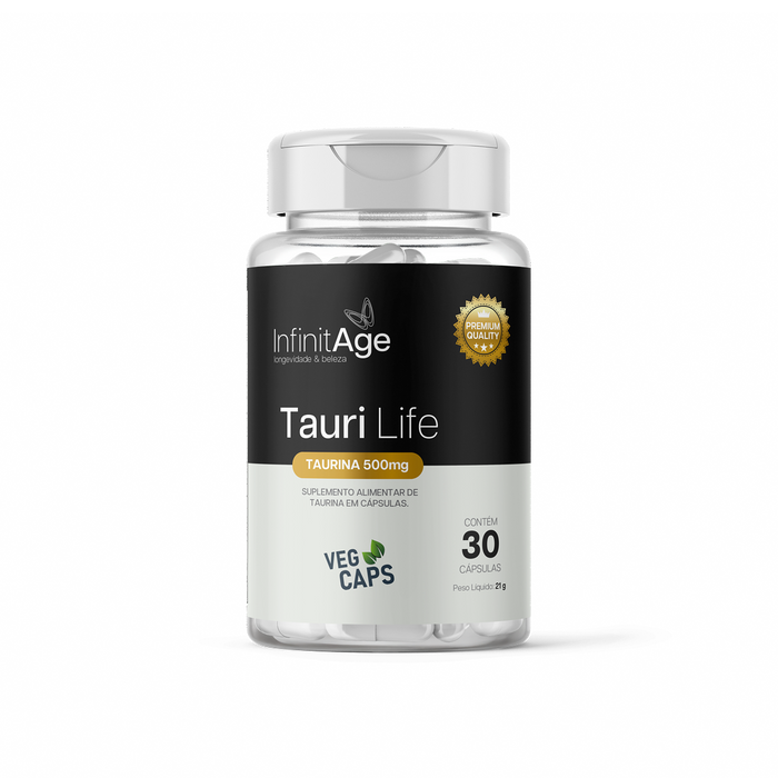 Tauri Life